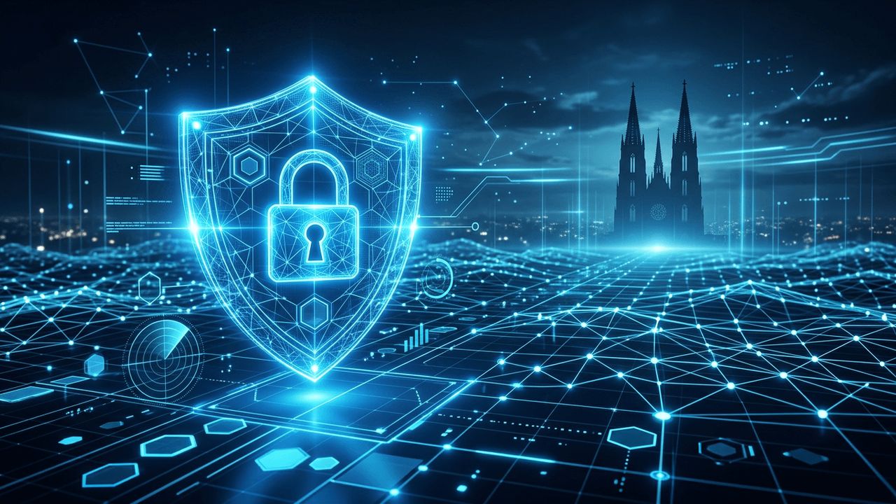 Top 10 Best Cybersecurity Companies in Lichfield