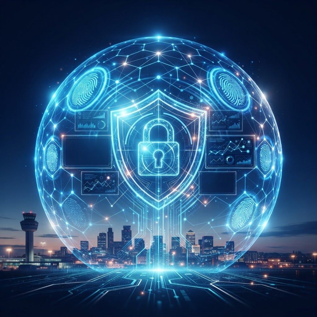 Top 10 Best Cybersecurity Companies in Luton