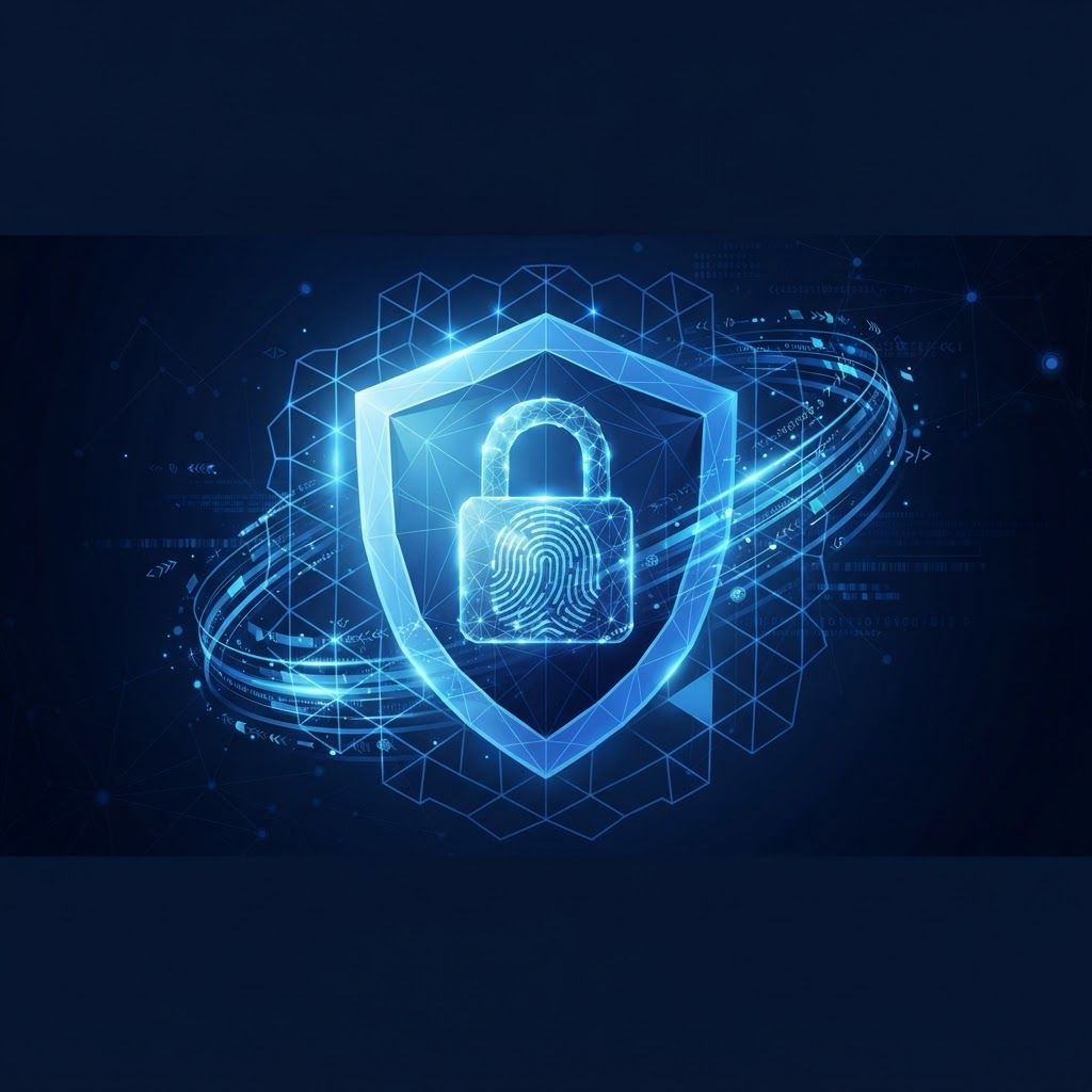 Top 10 Best Cybersecurity Companies in Maidstone