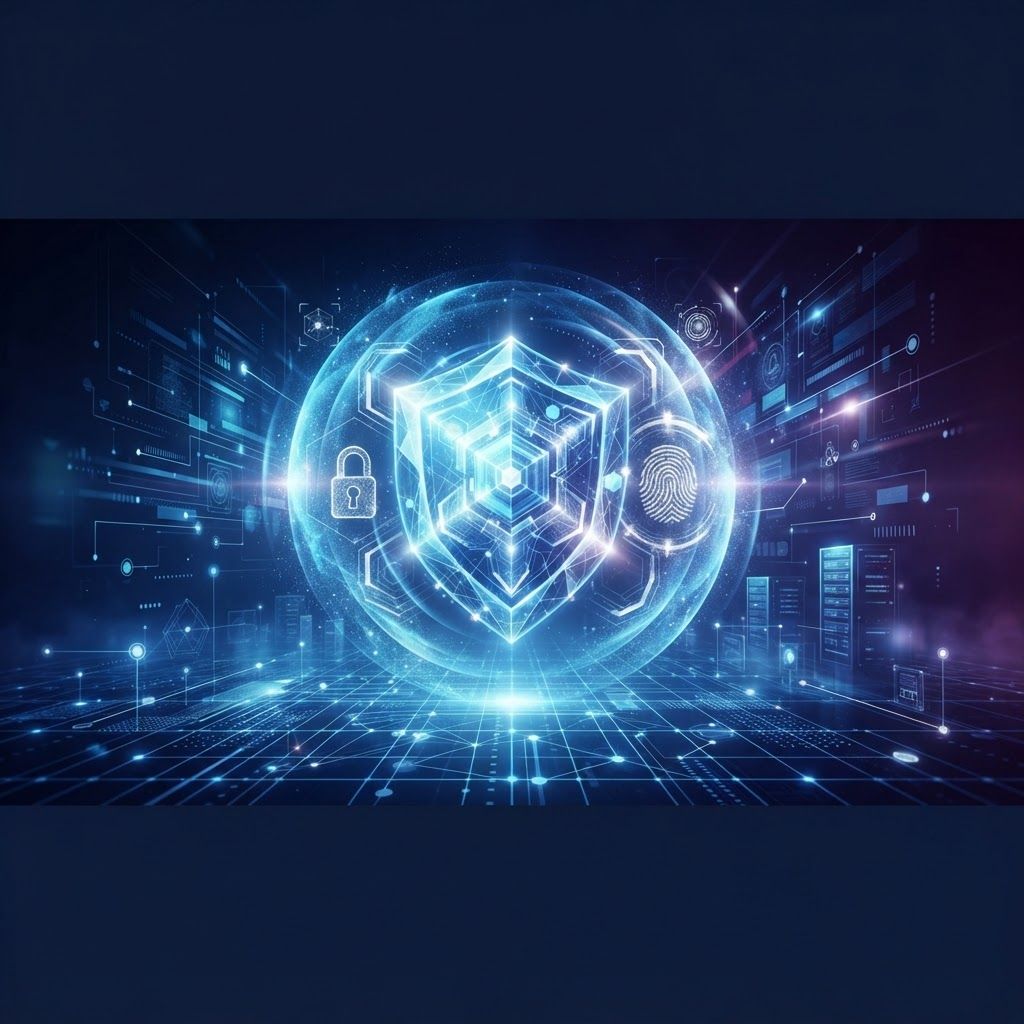 Top 10 Best Cybersecurity Companies in Merton