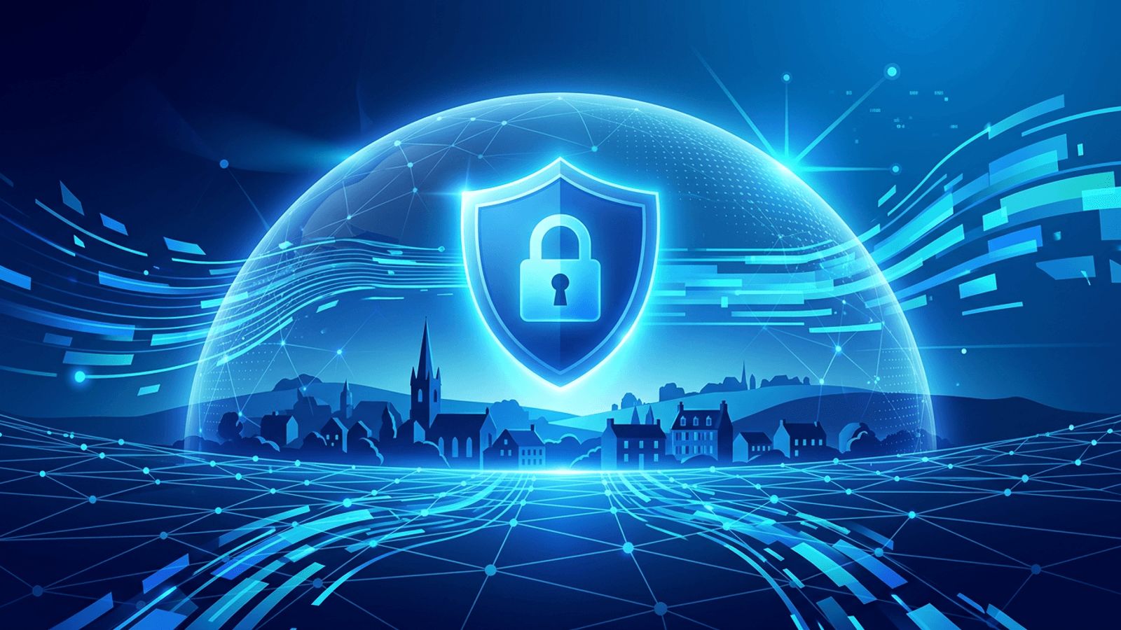 Top 10 Best Cybersecurity Companies in Mid Suffolk