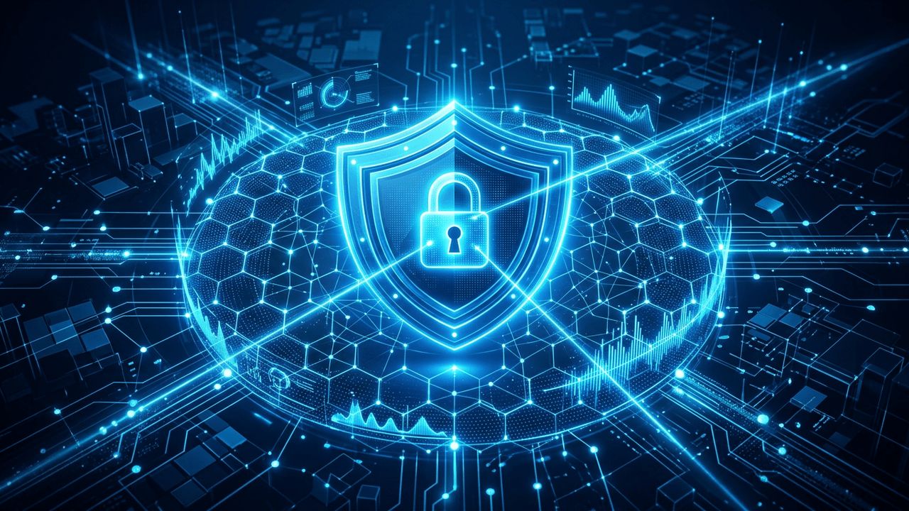 Top 10 Best Cybersecurity Companies in Mole Valley