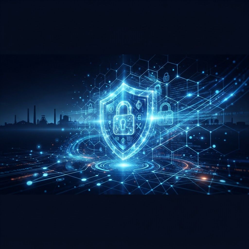 Top 10 Best Cybersecurity Companies in Neath Port Talbot