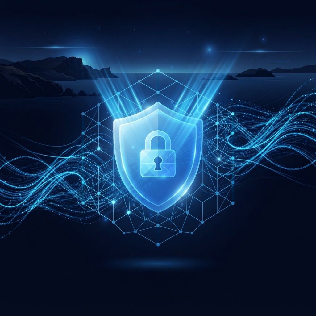Top 10 Best Cybersecurity Companies in North Ayrshire