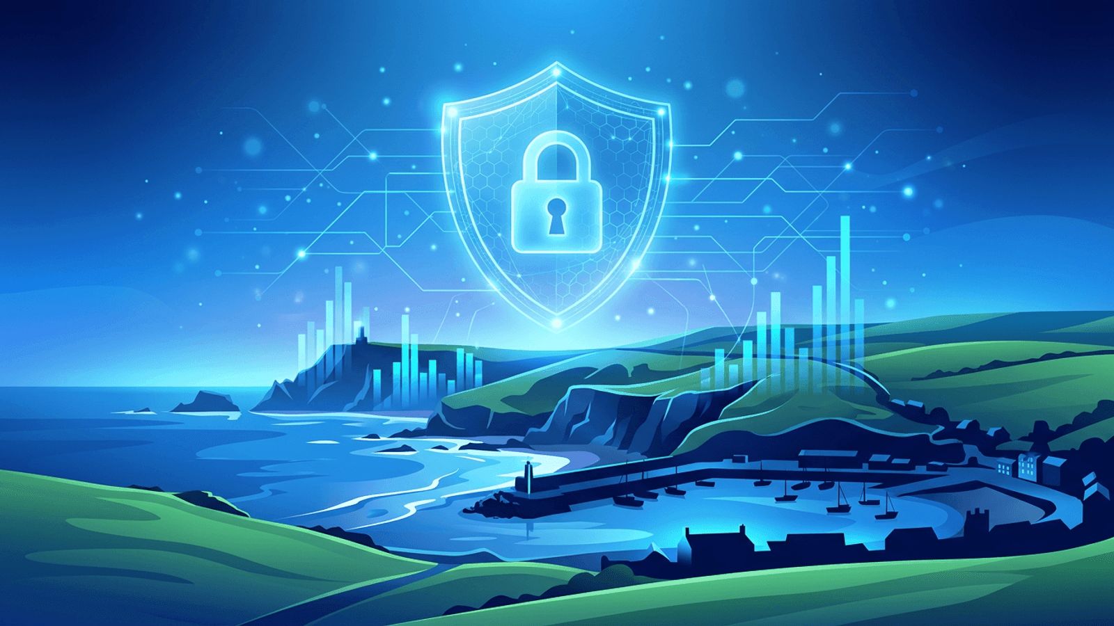 Top 10 Best Cybersecurity Companies in North Devon