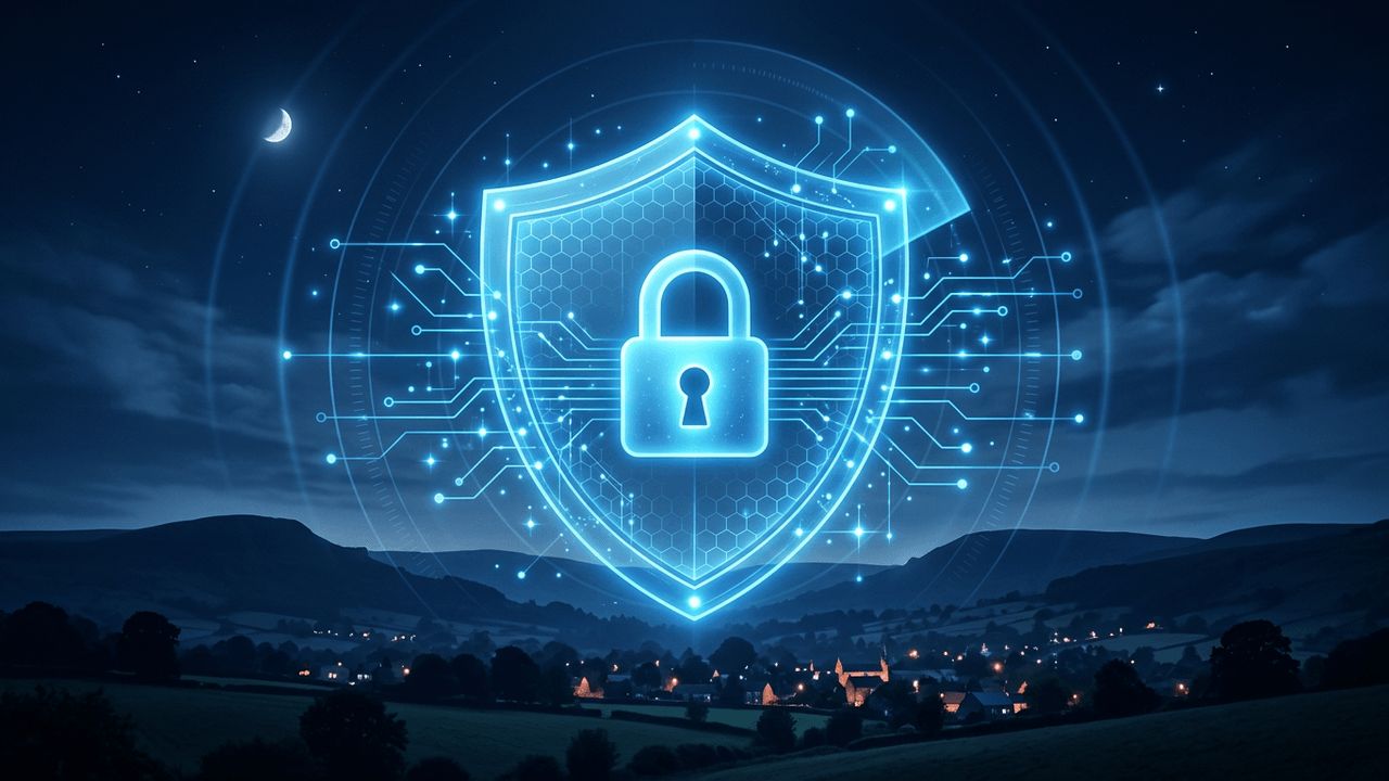 Top 10 Best Cybersecurity Companies in North East Derbyshire