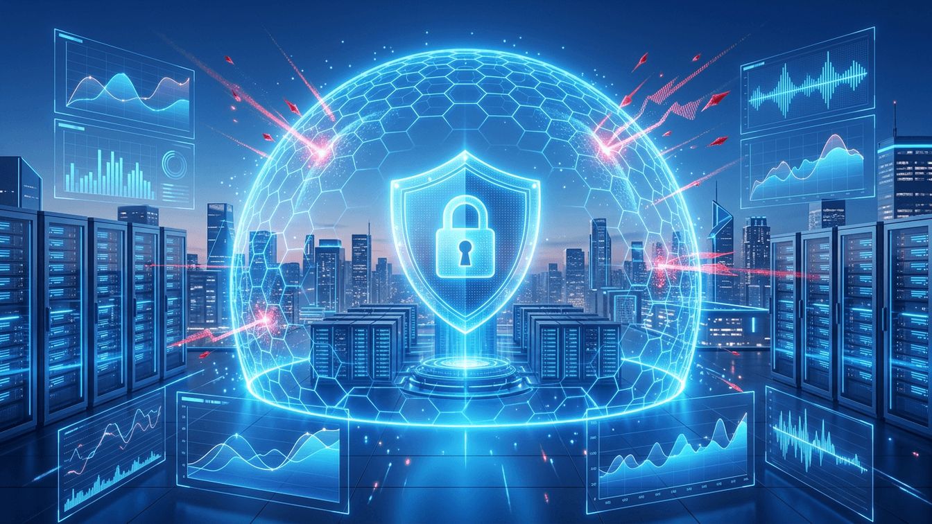 Top 10 Best Cybersecurity Companies in North Warwickshire