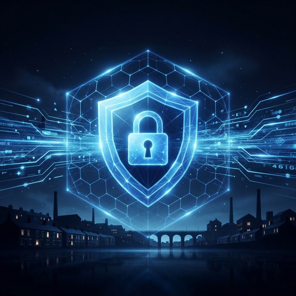 Top 10 Best Cybersecurity Companies in Oldham