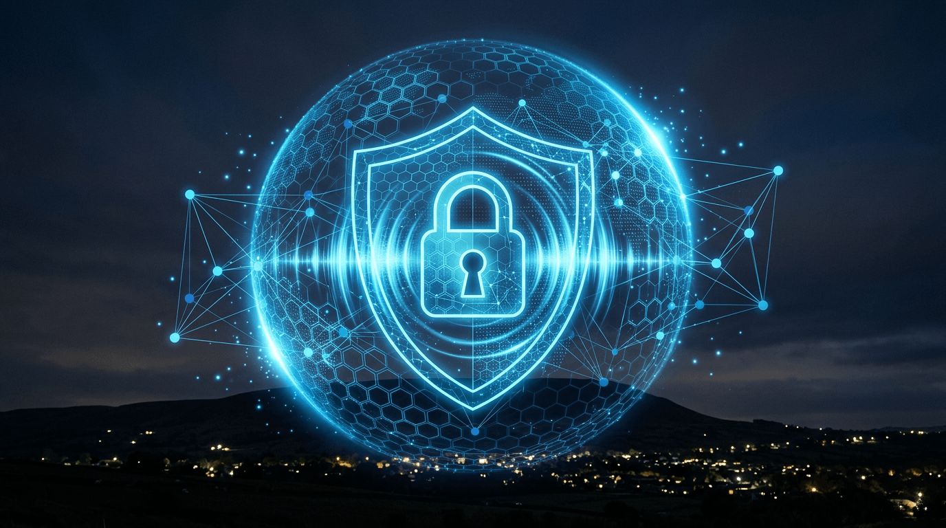 Top 10 Best Cybersecurity Companies in Pendle