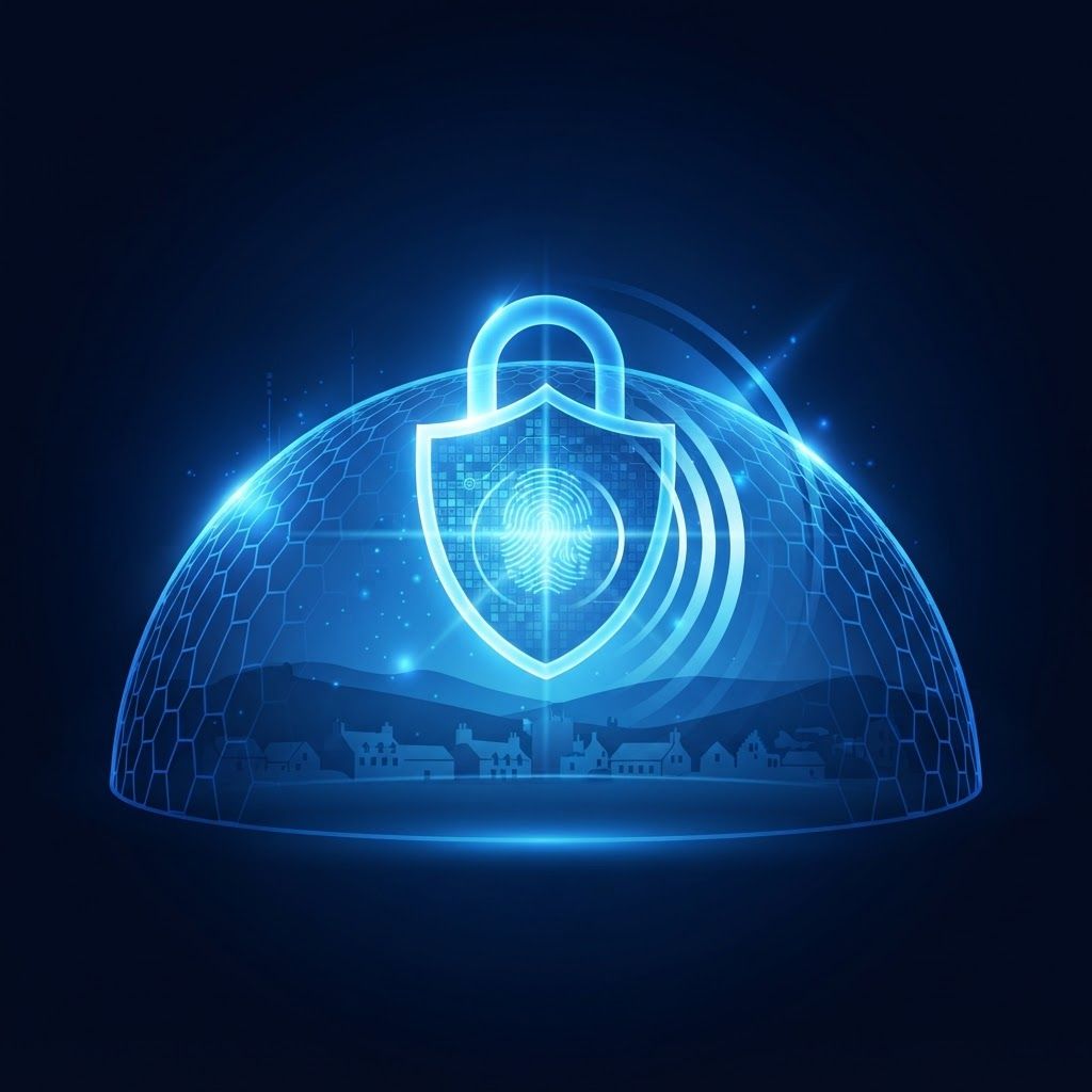 Top 10 Best Cybersecurity Companies in Perth and Kinross