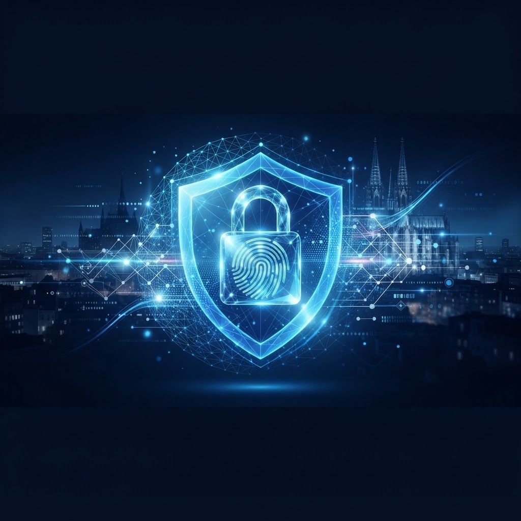 Top 10 Best Cybersecurity Companies in Peterborough
