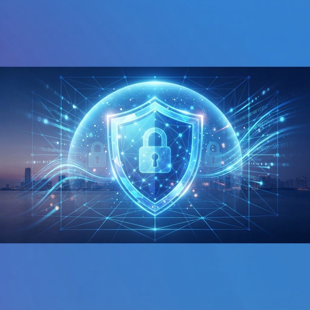 Top 10 Best Cybersecurity Companies in Plymouth