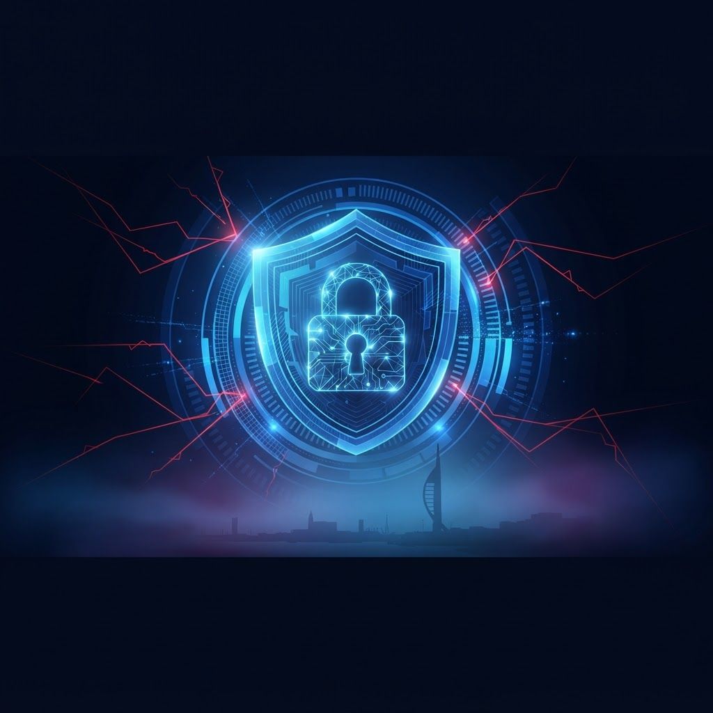 Top 10 Best Cybersecurity Companies in Portsmouth