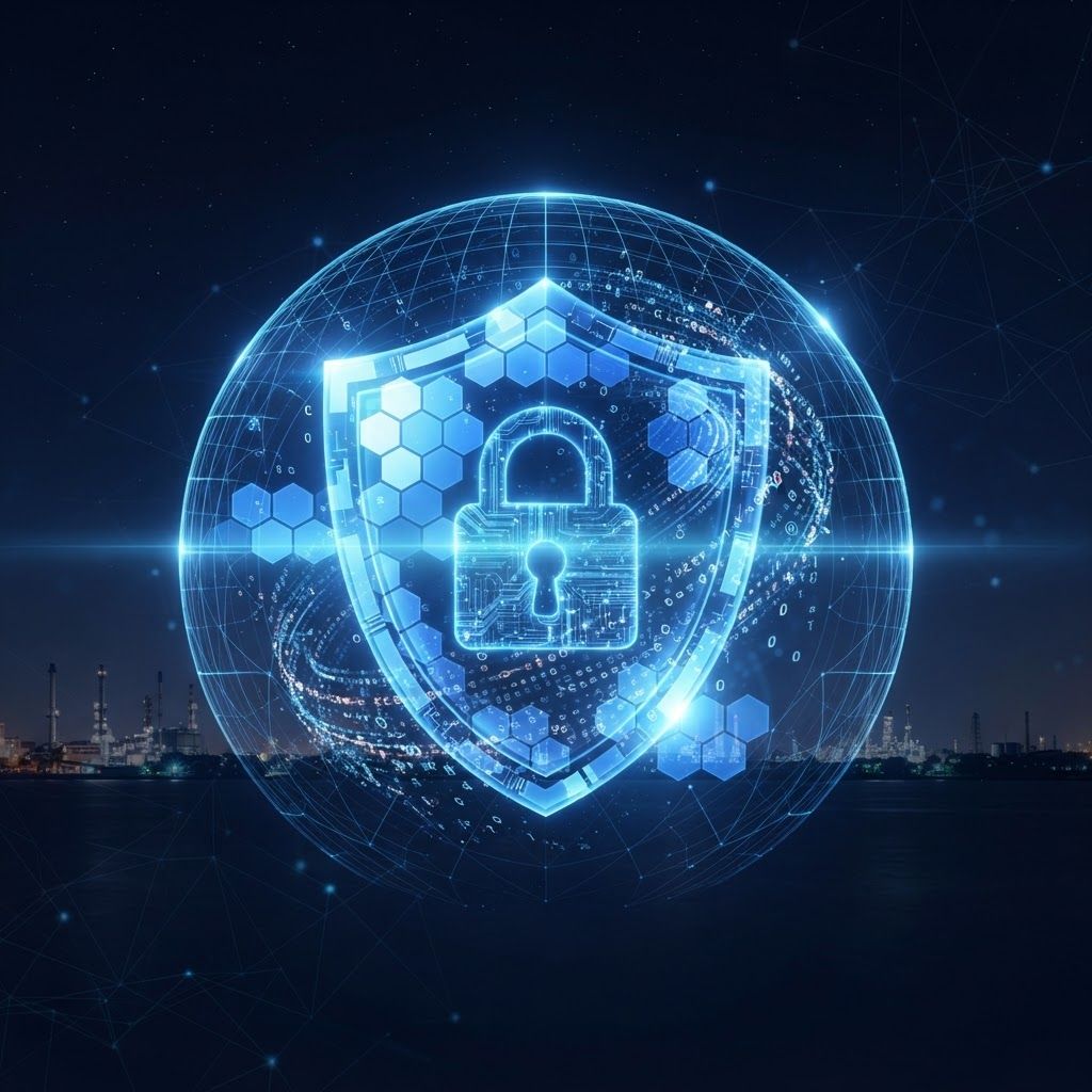 Top 10 Best Cybersecurity Companies in Redcar and Cleveland