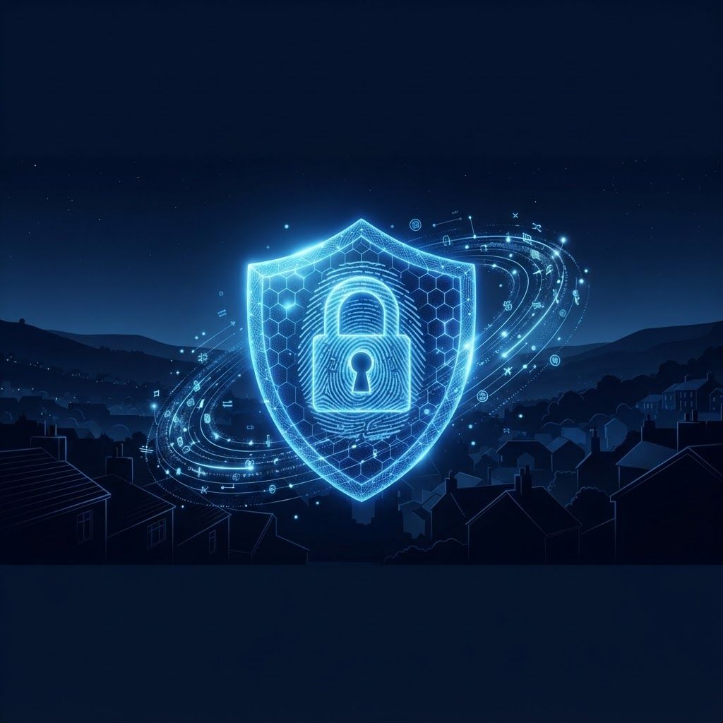 Top 10 Best Cybersecurity Companies in Rhondda Cynon Taff