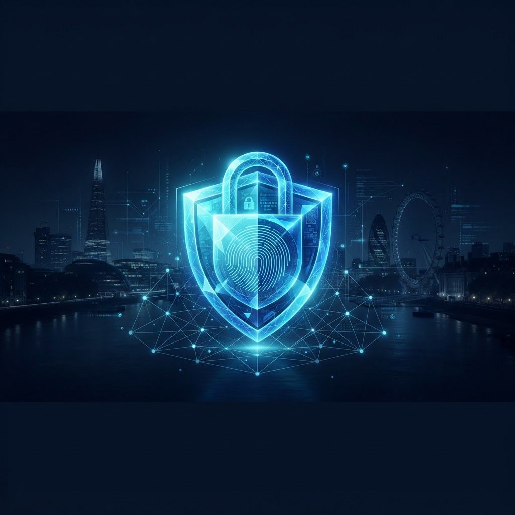 Top 10 Best Cybersecurity Companies in Richmond upon Thames