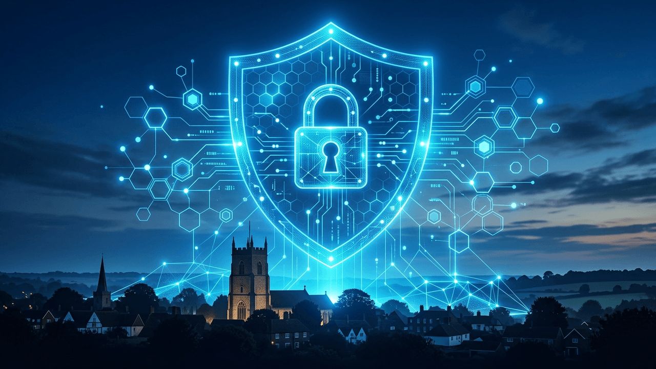 Top 10 Best Cybersecurity Companies in Rochford