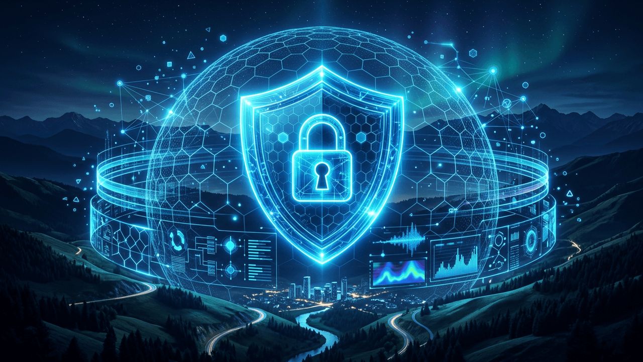 Top 10 Best Cybersecurity Companies in Rossendale