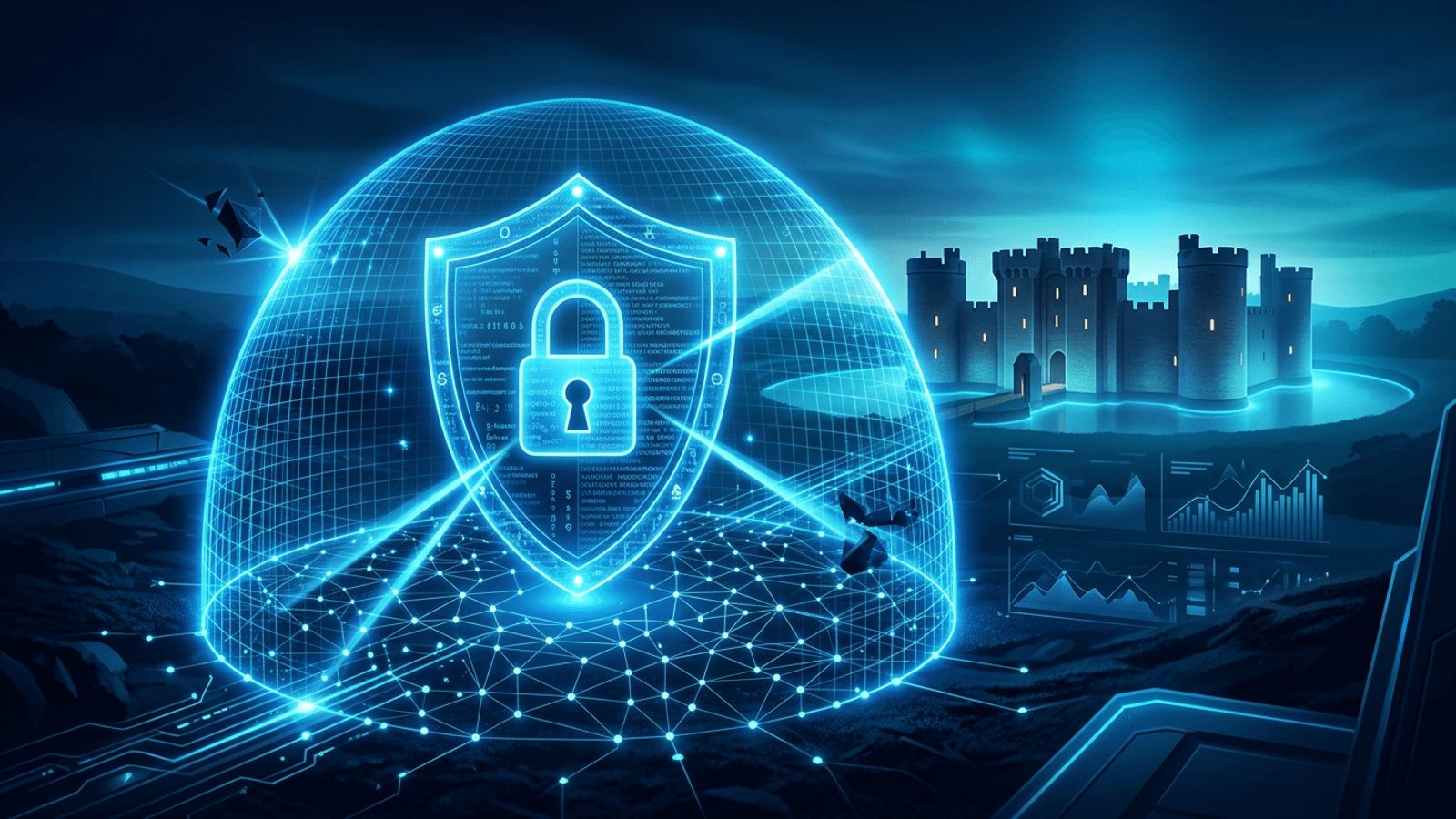 Top 10 Best Cybersecurity Companies in Rother