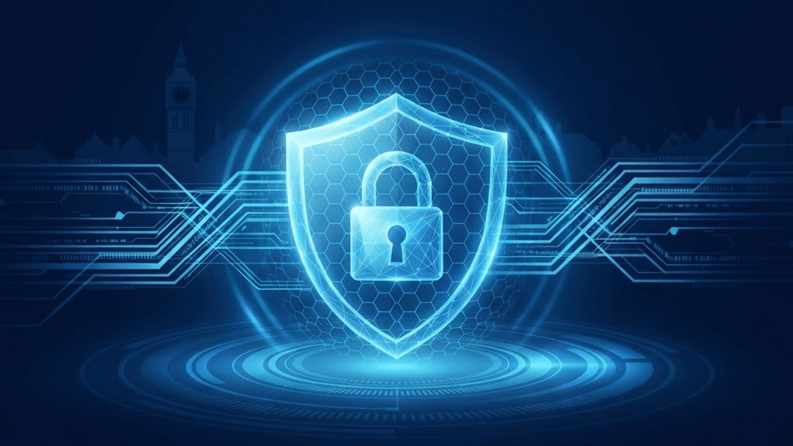 Top 10 Best Cybersecurity Companies in Rugby
