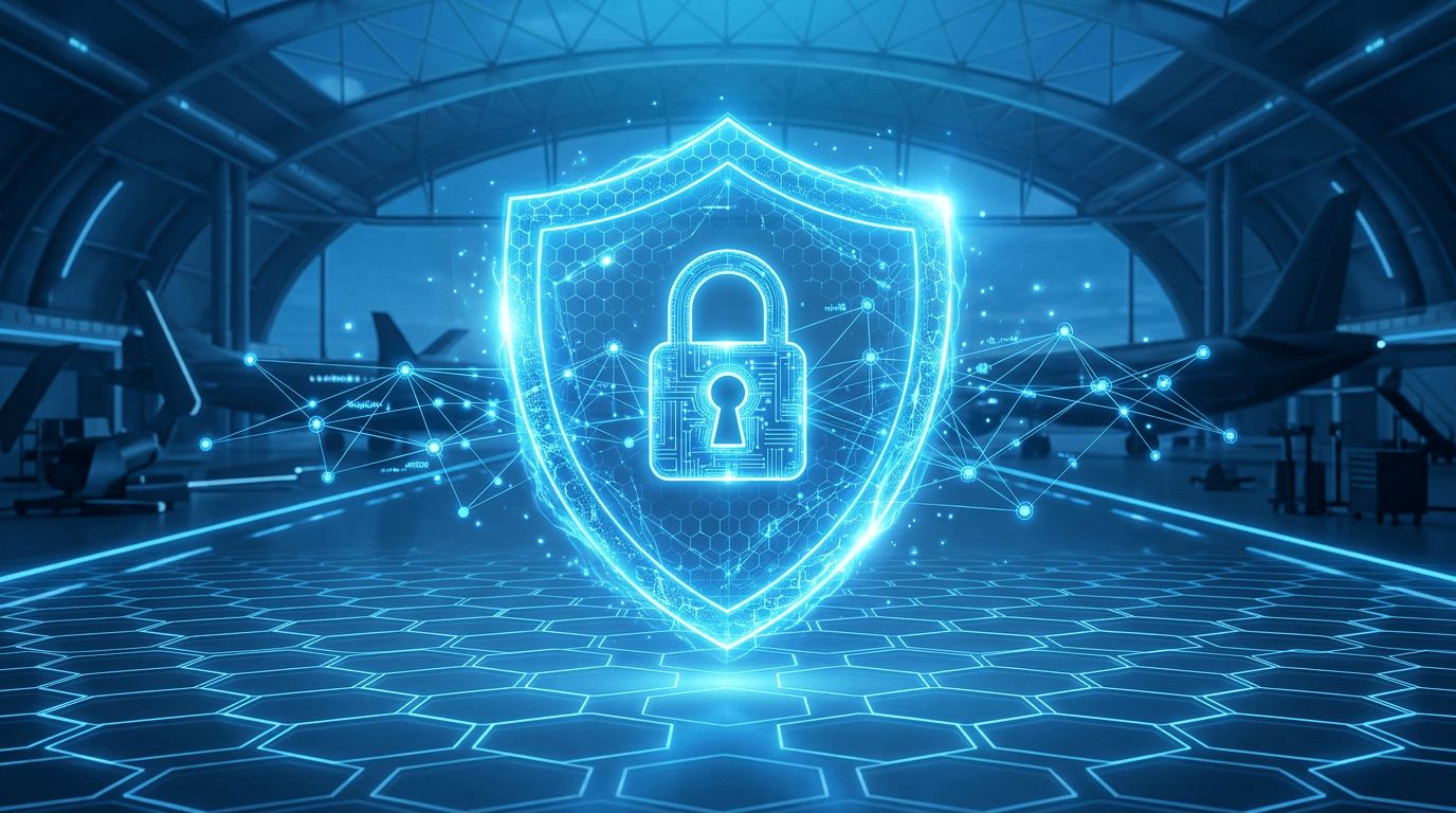 Top 10 Best Cybersecurity Companies in Rushmoor
