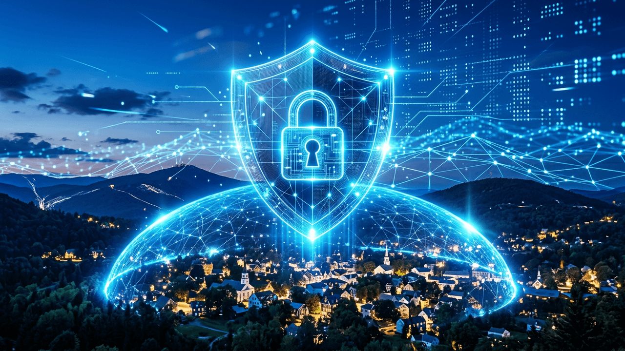 Top 10 Best Cybersecurity Companies in Rutland
