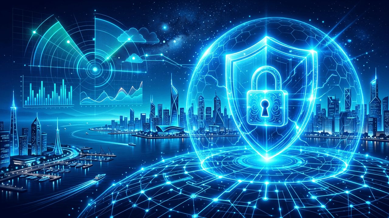 Top 10 Best Cybersecurity Companies in Salford