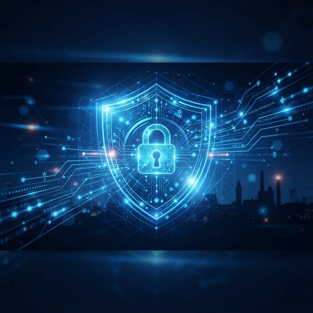 Top 10 Best Cybersecurity Companies in Sheffield