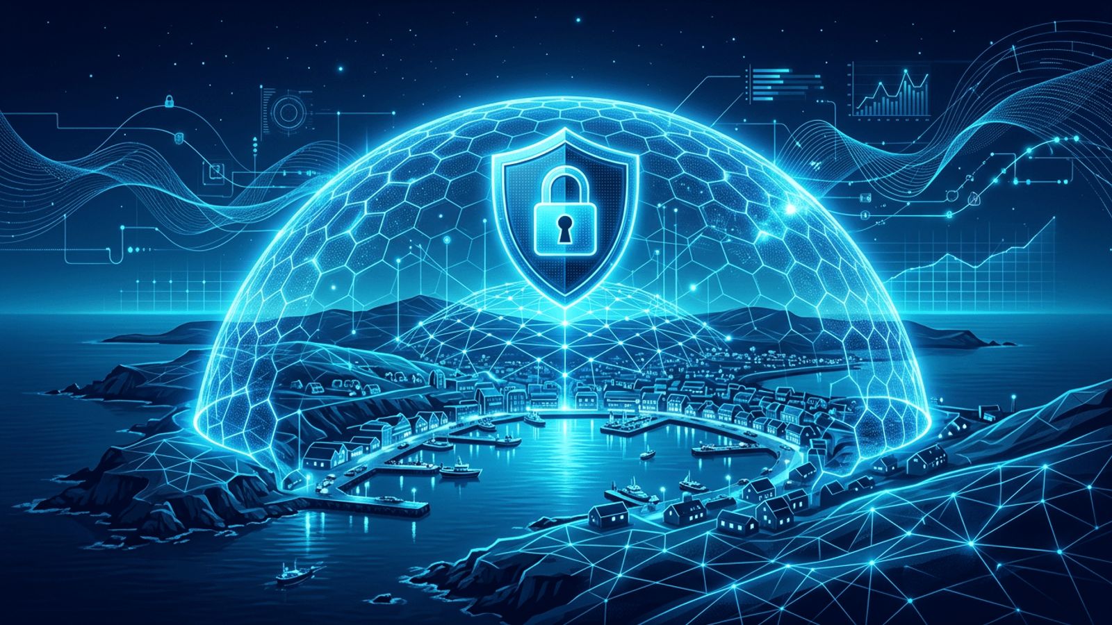 Top 10 Best Cybersecurity Companies in Shetland Islands