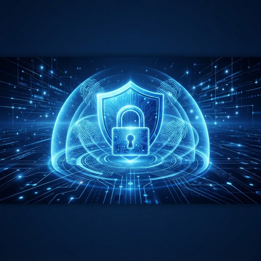 Top 10 Best Cybersecurity Companies in Solihull