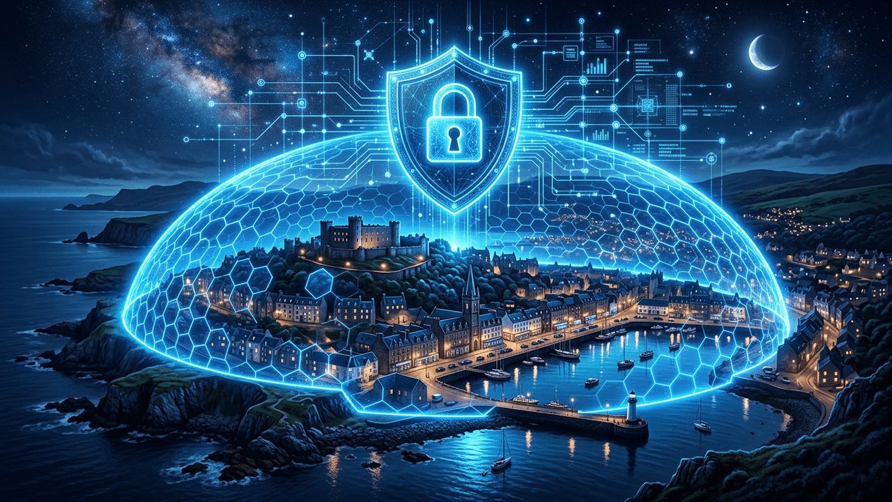Top 10 Best Cybersecurity Companies in South Ayrshire