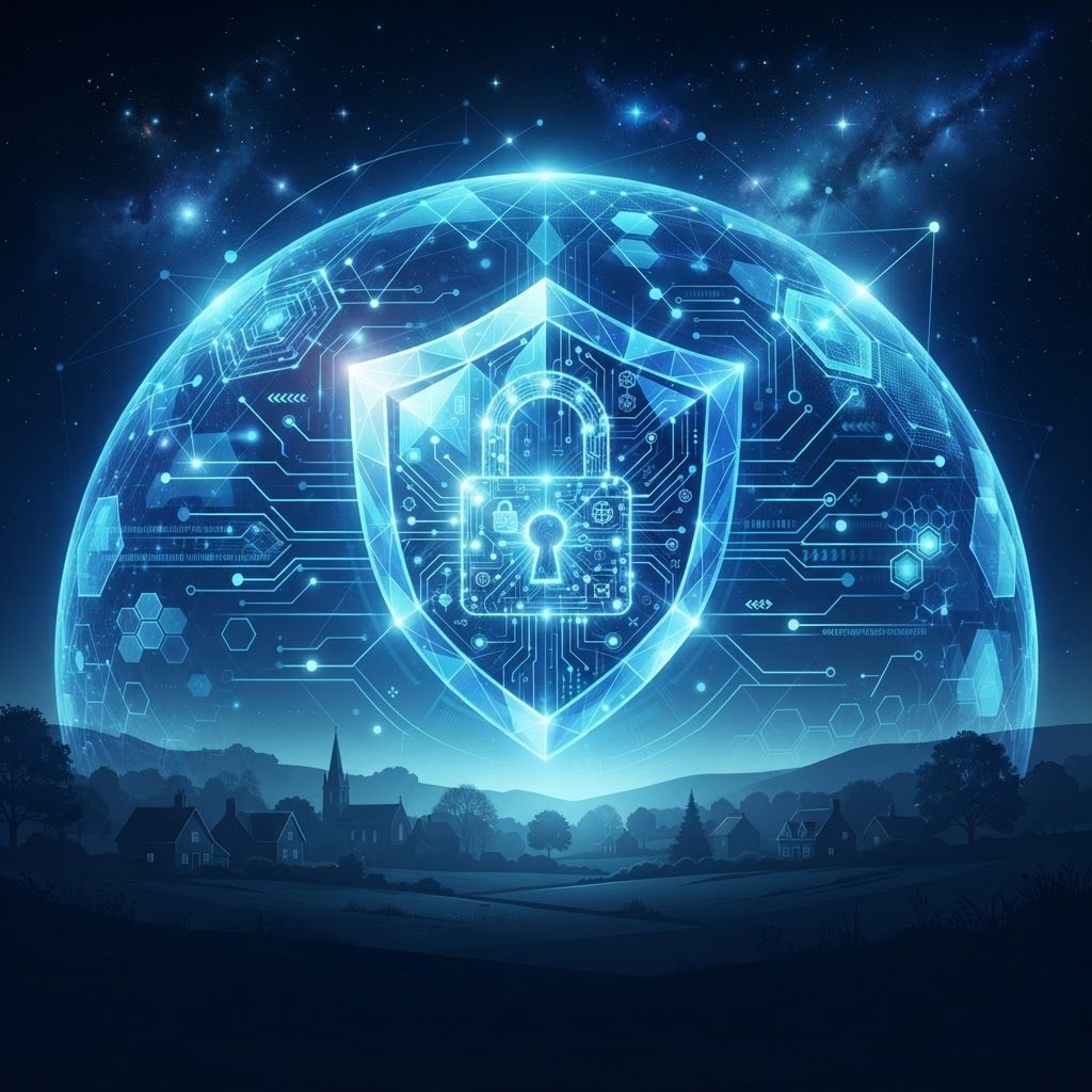 Top 10 Best Cybersecurity Companies in South Cambridgeshire