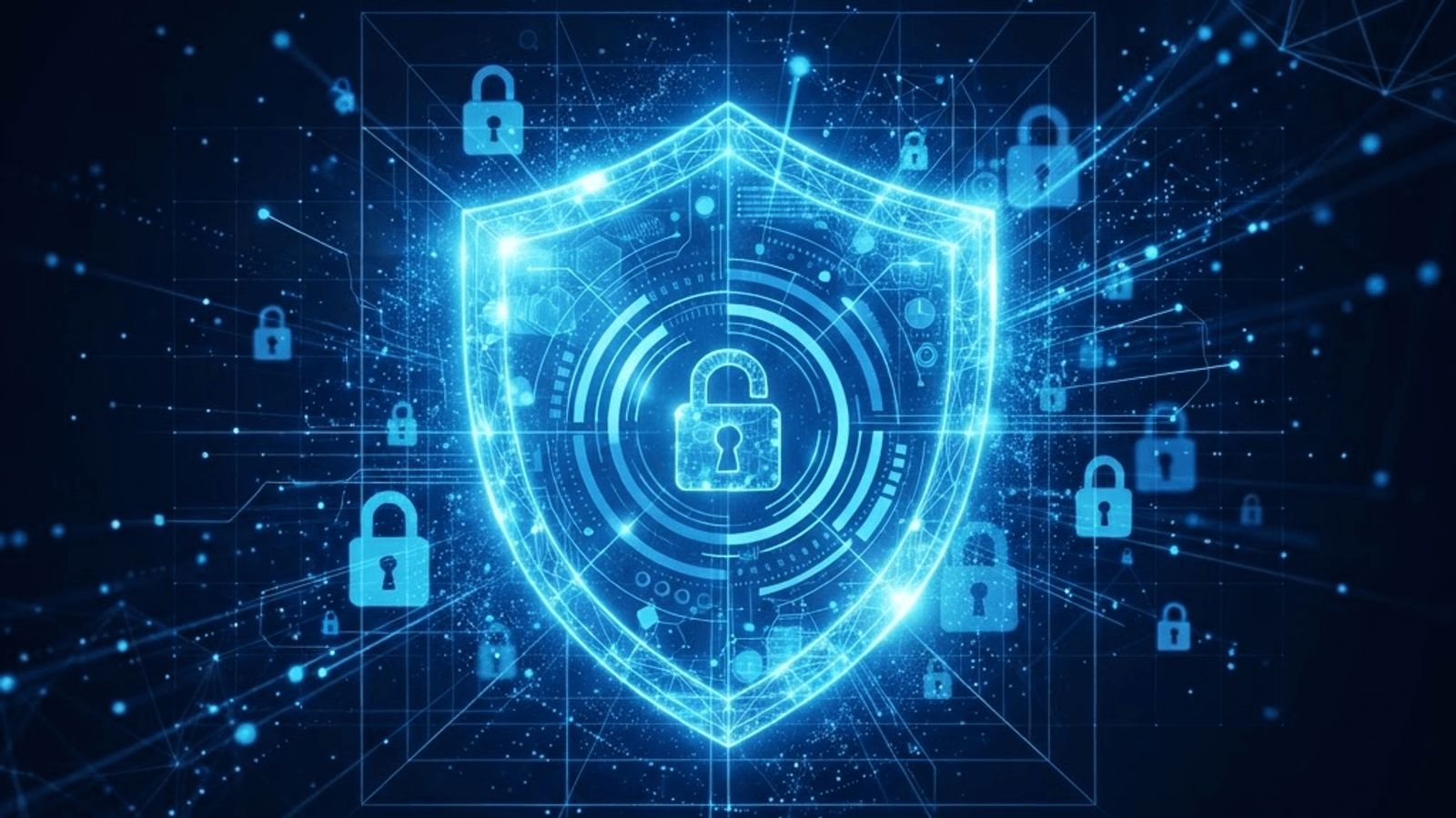 Top 10 Best Cybersecurity Companies in South Derbyshire