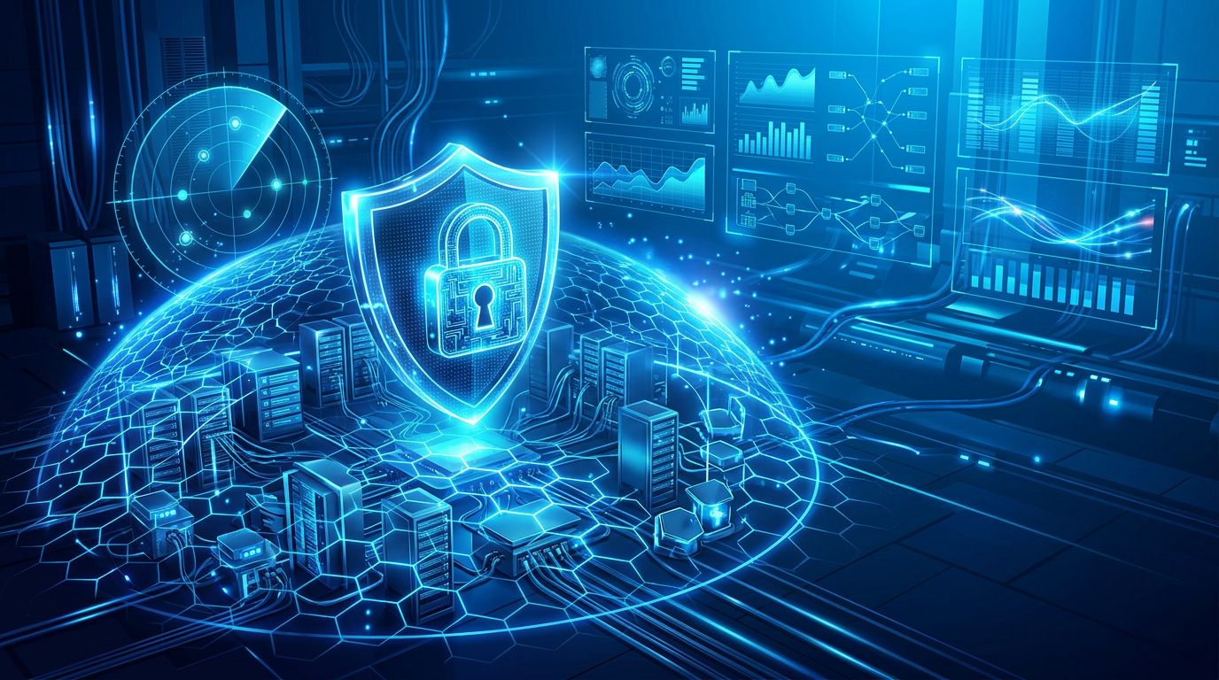 Top 10 Best Cybersecurity Companies in South Gloucestershire