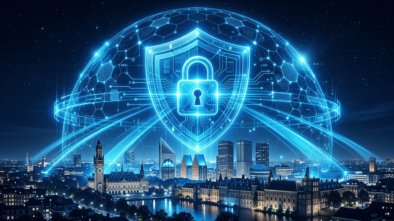 Top 10 Best Cybersecurity Companies in South Holland