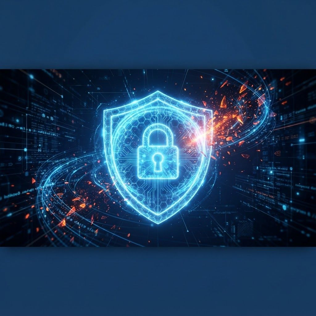 Top 10 Best Cybersecurity Companies in Stafford
