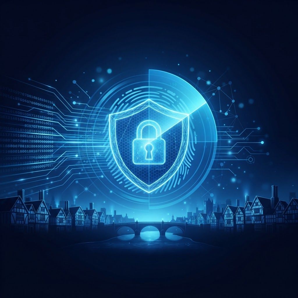 Top 10 Best Cybersecurity Companies in Stratford-on-Avon
