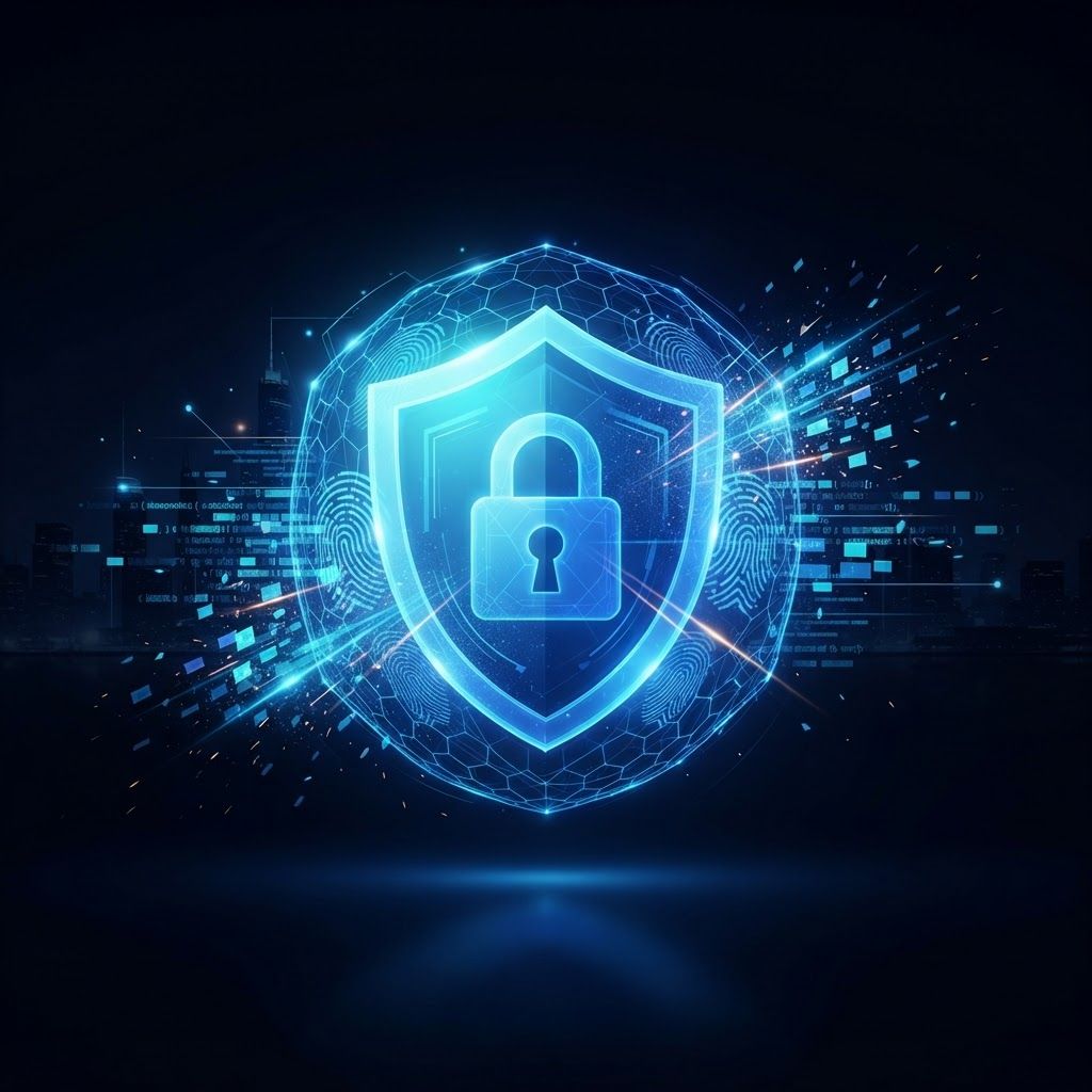 Top 10 Best Cybersecurity Companies in Sutton