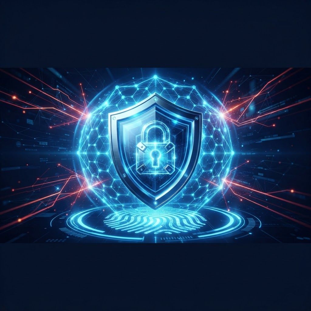 Top 10 Best Cybersecurity Companies in Tameside
