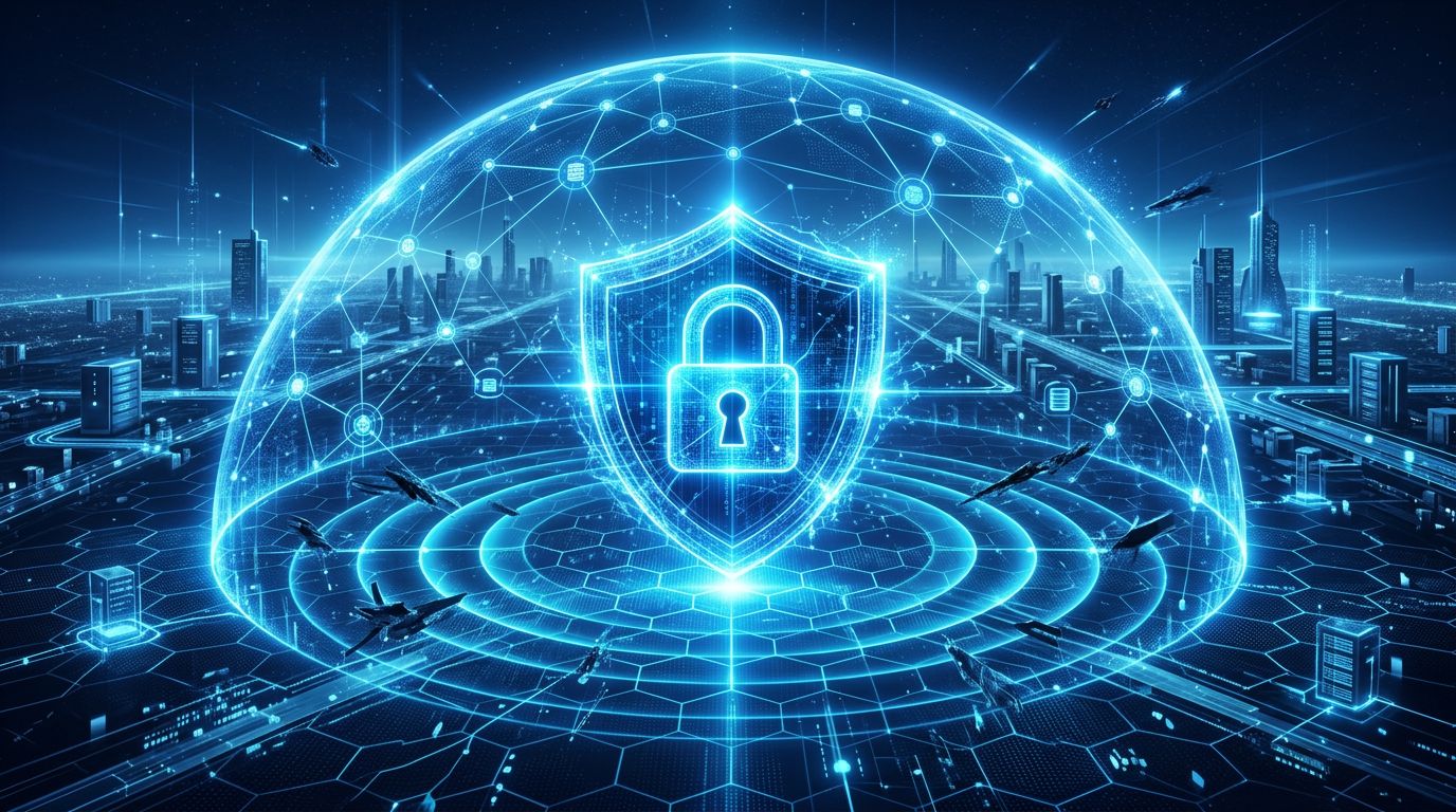 Top 10 Best Cybersecurity Companies in Tandridge