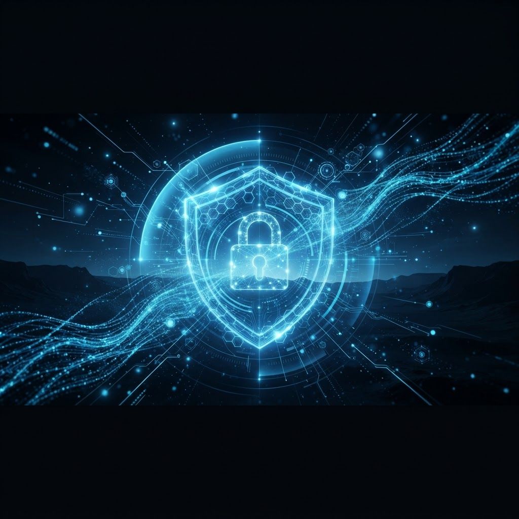 Top 10 Best Cybersecurity Companies in Test Valley