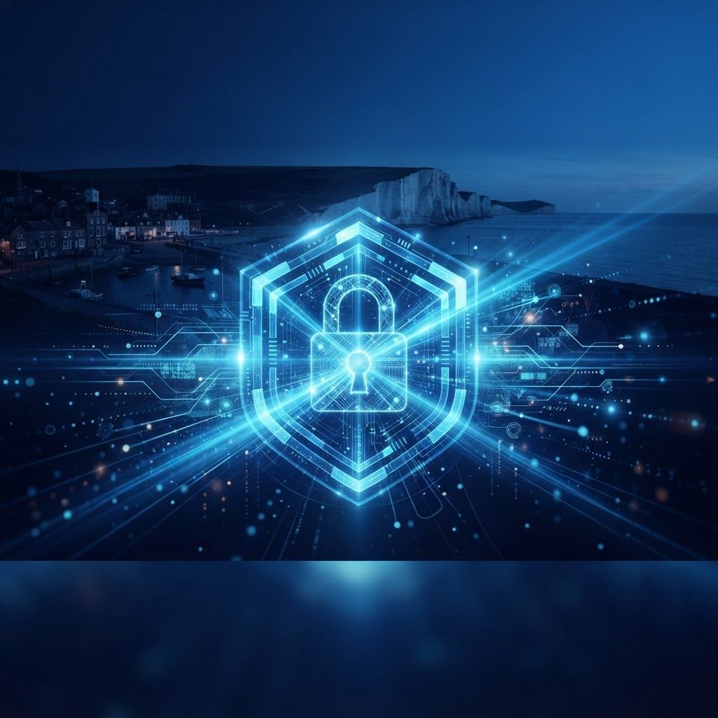 Top 10 Best Cybersecurity Companies in Thanet