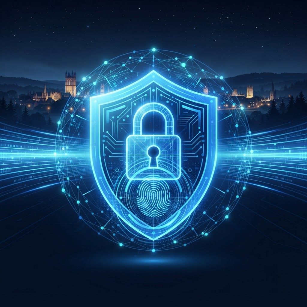 Top 10 Best Cybersecurity Companies in Tonbridge and Malling