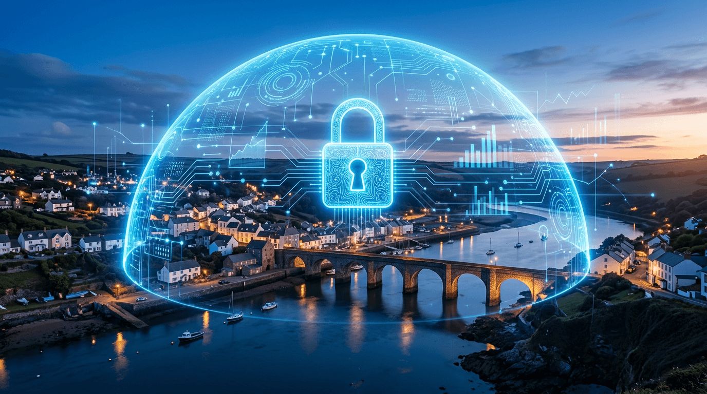 Top 10 Best Cybersecurity Companies in Torridge