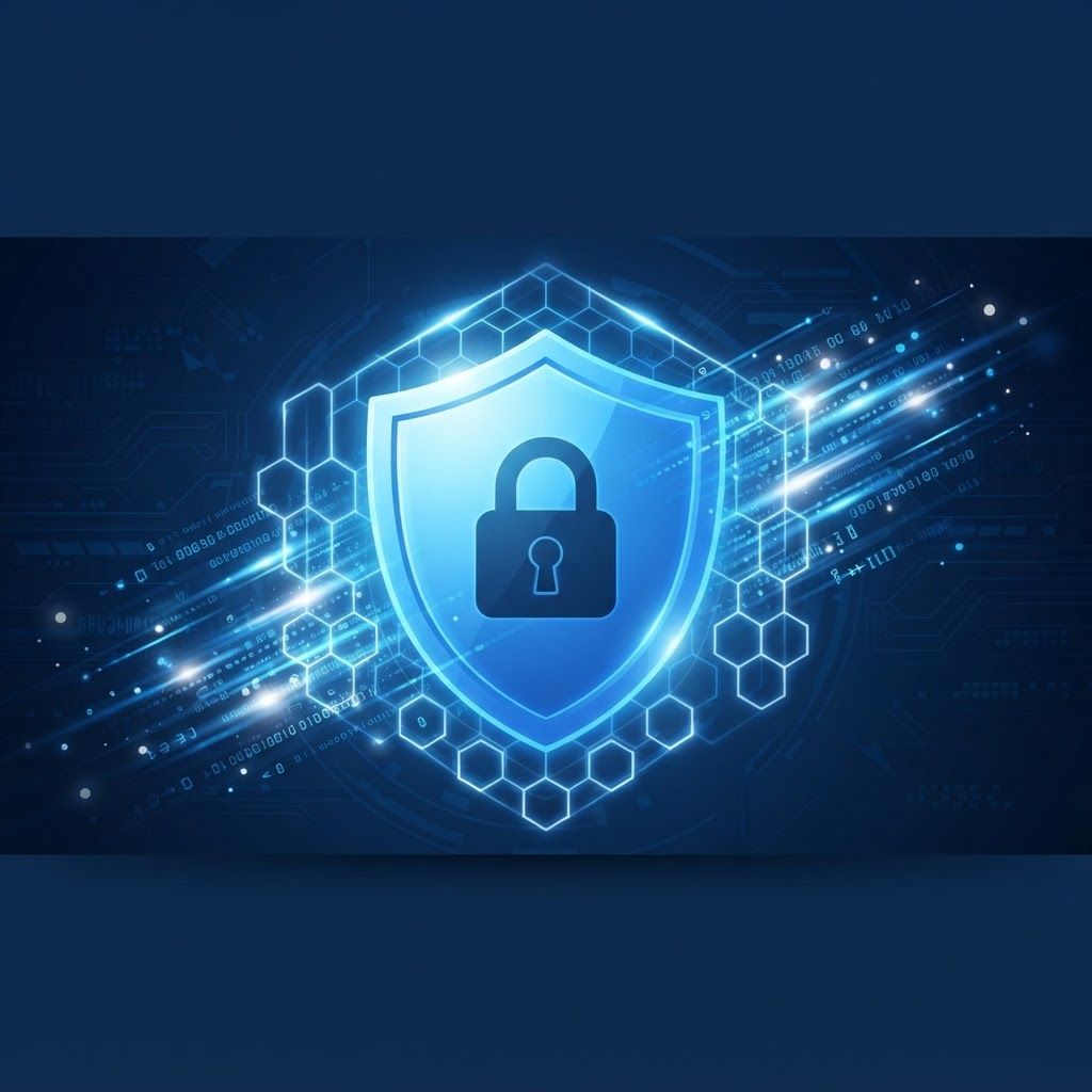 Top 10 Best Cybersecurity Companies in Trafford