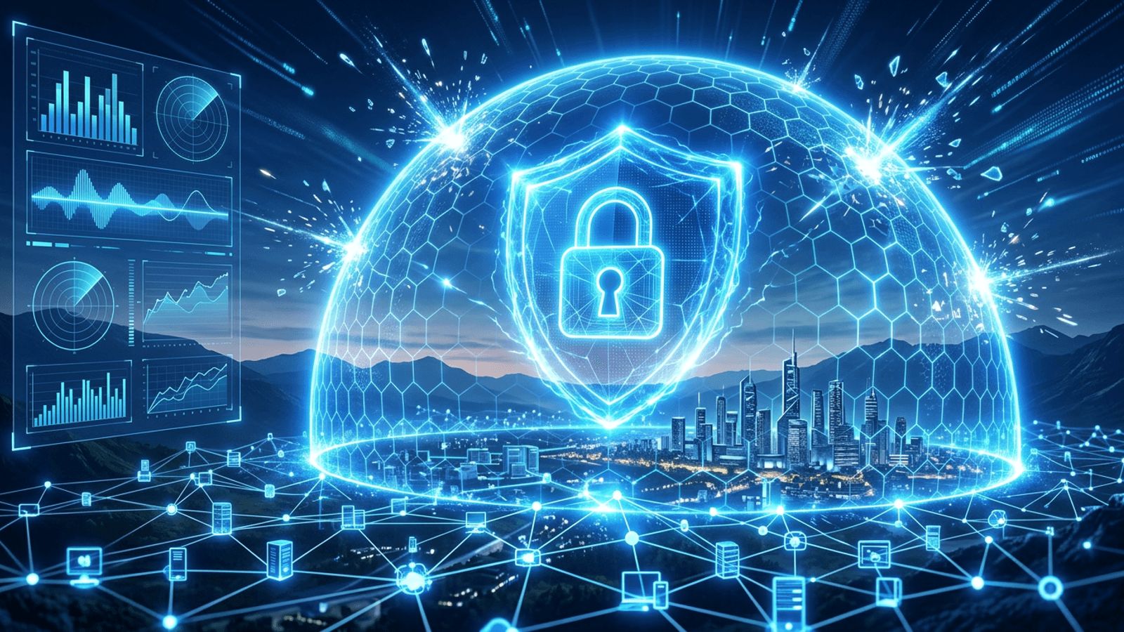 Top 10 Best Cybersecurity Companies in West Lindsey