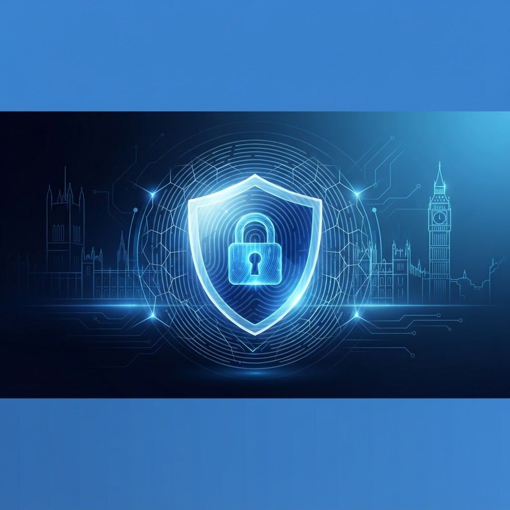 Top 10 Best Cybersecurity Companies in Westminster
