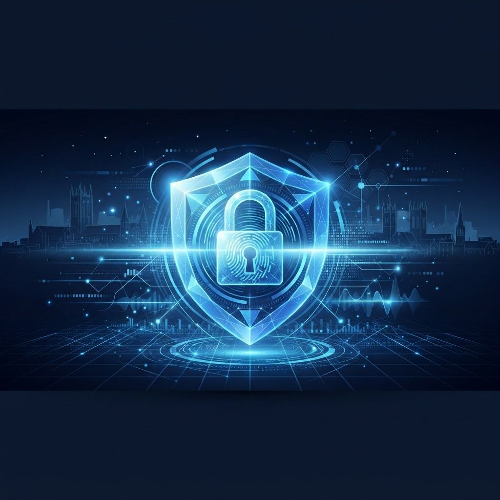 Top 10 Best Cybersecurity Companies in Winchester