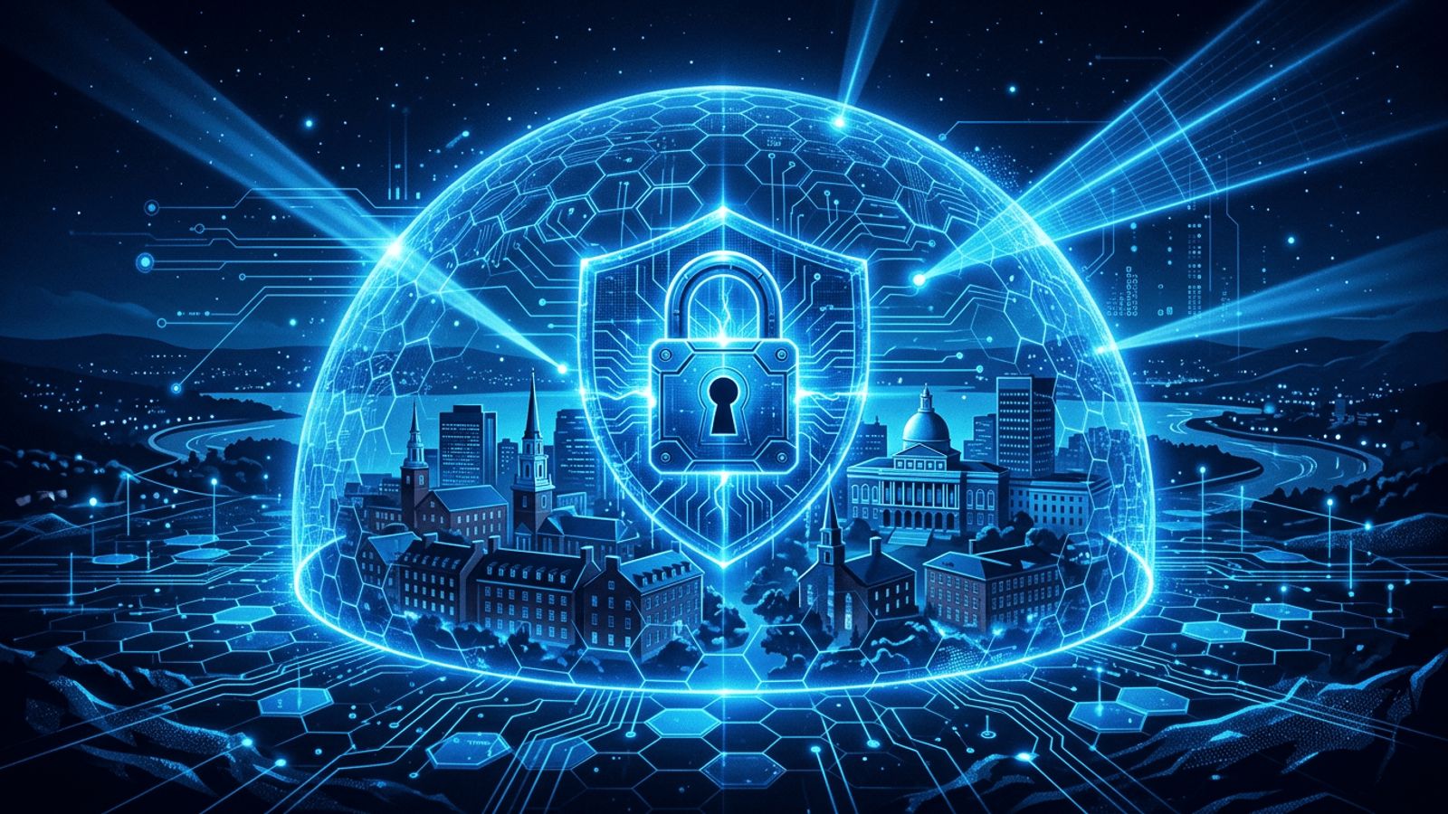 Top 10 Best Cybersecurity Companies in Worcester