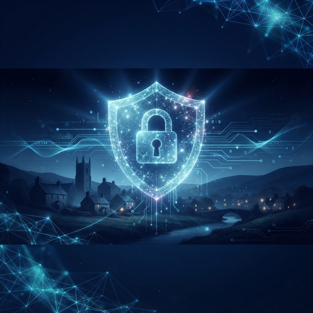 Top 10 Best Cybersecurity Companies in Wrexham